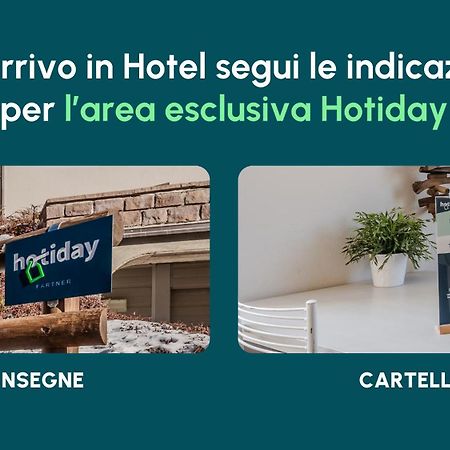 Hotiday Room Collection - Fiuggi Esterno foto