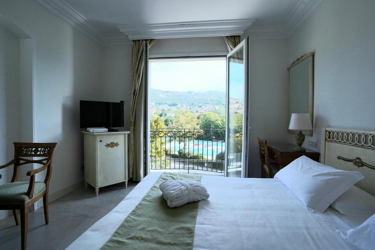 Hotiday Room Collection - Fiuggi Esterno foto