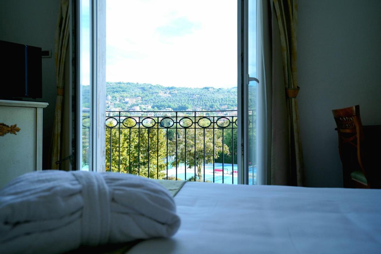 Hotiday Room Collection - Fiuggi Esterno foto